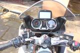 Suzuki GSF Bandit 1200 S - SUZUKI 2005 BANDIT 1200S