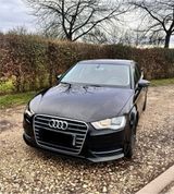 Audi A3 Sportback 1.4 TFSI - Audi A3 mit Benzin-Antrieb: Kleinwagen, 1.4