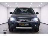 Suzuki Grand Vitara 1.9 DDIS X 30 Navi/Leder/Xenon/Klim - Suzuki Grand Vitara