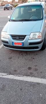 Hyundai Atos Prime 1.1 12V Comfort - gebrauchte Hyundai Atos aus dem Jahr 2004