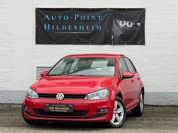 Volkswagen Golf - 2