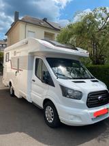 Roller Team Kronos 261TL - Roller Team Teilintegrierter