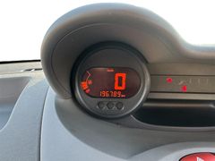 RENAULT Twingo 1.5 dCi Expression