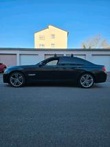 BMW Bmw F01 730d M-Paket - BMW 730 in Wiesbaden