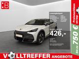 Cupra Tavascan Endurance 82 kWh LED NAVI WÄRMEPUMPE AC - Cupra Tavascan Gebrauchtwagen