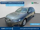 Audi A4 35 2.0 TDI Avant advanced AHK Pano S-Dach HuD - Audi A4 mit Diesel-Antrieb: Dach