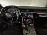 Audi A7 Sportback 50 TDI Quattro S-LINE/B&O/LED/ACC - gebrauchte Audi A7 aus dem Jahr 2019