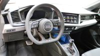 Audi A1 - Vorschau Bild 16