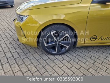 Bild 2 Opel Astra L Lim. 5-trg. Elegance