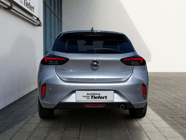 Corsa 1.2 Direct Injection Turbo S/S GS