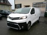 Toyota Proace L1 Kasten Meister Navi Kamera Klima AHK - Toyota Gebrauchtwagen in Sindelfingen