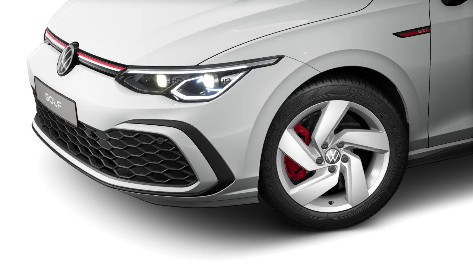 Volkswagen Golf - Bild 3