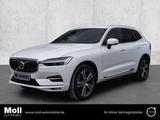 Volvo XC60 Inscription AWD StandHZG AHK Navi Leder Dig - Volvo XC60 in Aachen