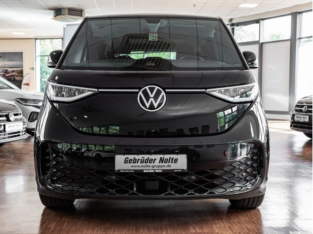 Volkswagen ID.Buzz Pro KLIMA PDC SHZ LED SCHEINWERFER imagem 2