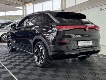 Volkswagen T-Roc 1.5 eTSI R-LINE NEUES MODELL AHK SOFORT