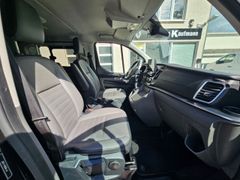 Fahrzeugabbildung Tourneo Connect Kombi 310 L1 Titanium 170