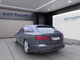 Audi S6 Avant Q STANDHZG NAVI+ KAMERA LM20 - gebrauchte Kombis