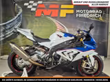 BMW S1000RR EURO3 [MOTORSPORT |SERVICE + REIFEN NEU] - MOTOR