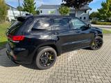 Jeep Grand Cherokee 6.2l V8 HEMI TRACKHAWK Automa... - Jeep Grand Cherokee Trackhawk mit Benzin-Antrieb