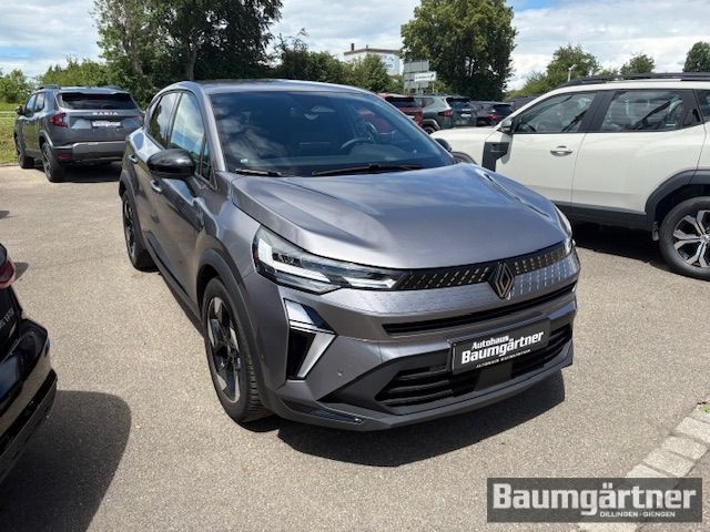 Fahrzeugabbildung Renault Captur Techno TCe 90 Kamera/NAVI/Winter-P./ALU