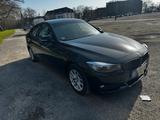 BMW 320d GT (F34) - BMW 3er-Reihe F34 mit Diesel-Antrieb