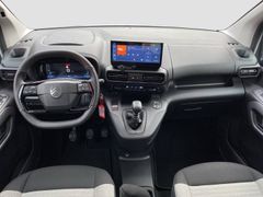 CITROEN Berlingo Plus 1.5 HDI 100 Klima Kamera LED