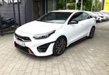 Kia ProCeed 1.6T-GDI GT Automatik Navi*Kamera*PDC - Kia pro cee'd / ProCeed aus 2023