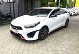 Kia ProCeed 1.6T-GDI GT Automatik Navi*Kamera*PDC - Kia pro cee'd / ProCeed aus 2023