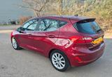 Ford Fiesta 1,0 EcoBoost 74kW Titanium Titanium