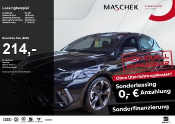 Cupra Leasingangebot: Cupra Leon 2.0 TDI Sonderleasing ohne zzgl Kosten!!