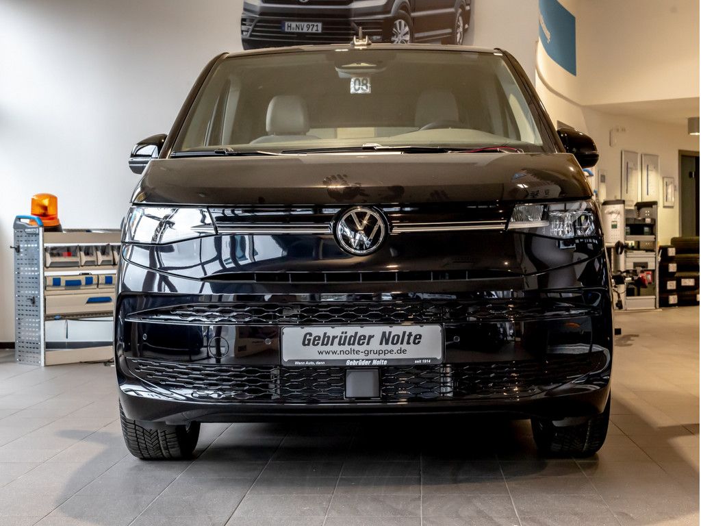 Volkswagen T7 Multivan "ENERGY" 2,0l TDI **KLM/AHK/NAV** 11 imagem 2