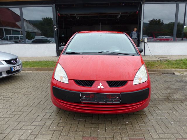 Mitsubishi Colt CZ3 Lim. 3-trg. 1.1 Inform klima