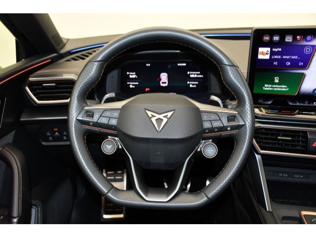 Cupra Leon Sportstourer VZ 2.0TSI 4Drive DSG PANO AHK foto 5