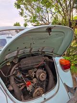 Volkswagen VW Käfer 1303 - Volkswagen Käfer: Limousine, 1303