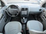 Ford Fusion Elegance *Standheizung*AHK* - gebrauchte Ford Fusion aus dem Jahr 2004