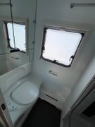 Adria Altea 552 PK *Dachklima* Mover*sehr gepflegt*