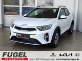 Kia Stonic 1.2 DPI Navi|SHZ|RFK|Temp. - Kia Stonic in München