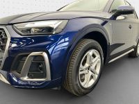 Audi Q5 - Vorschau Bild 14