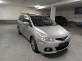 Mazda 5 in Top Zustand - Mazda 5 in Düsseldorf