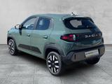 Dacia Spring EXPRESSION ELECTRIC 70 PDC+KLIMA+LED+DAB+ - Dacia Spring: Expression