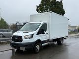 Ford Transit *Koffer*Hebebühne*L4 - Hebebühne