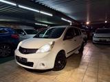 Nissan Note Visia*Alu*Klima*Tüv*Neu* - Nissan aus 2009