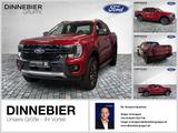 Ford Ranger DoKa 3.0 l EcoBlue Wildtrak 177 kW