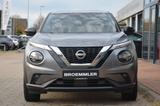 Nissan Juke Tekna Leder AHK Navi Kamera Bose - Nissan Juke