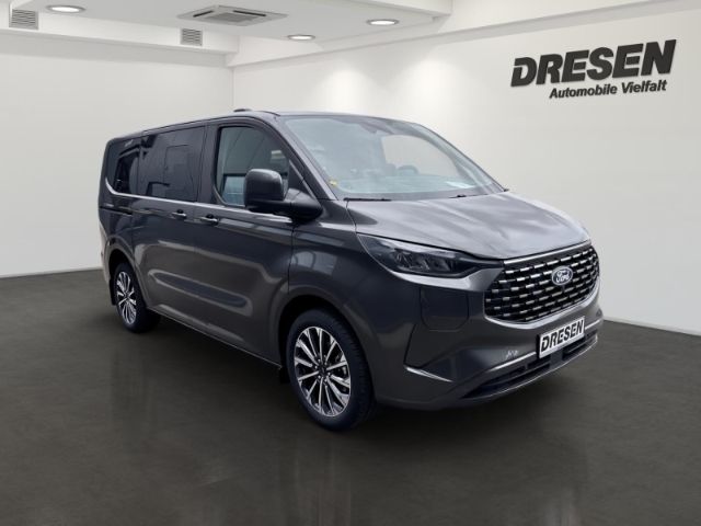 Ford Tourneo Custom Titanium X 340 L1 PHEV/Leder/360' imagem 3