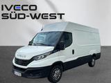 Iveco eDaily 35S14E V Klima AHK ZV Standhzg - Iveco 4x4