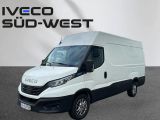 Iveco eDaily 35S14E V Klima AHK Navi ZV Standhzg - Iveco Elektro