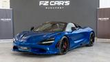 McLaren 750S Spider / Full PPF / Front Lift - gebrauchte McLaren 750S aus dem Jahr 2024