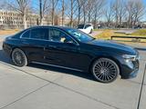 Mercedes-Benz E 200 AMG Premium Pano Head-Up 360 EUR1 MY25