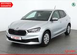 Skoda Fabia 1.0 TSI Ambition LED Sitzheizung SmartLink